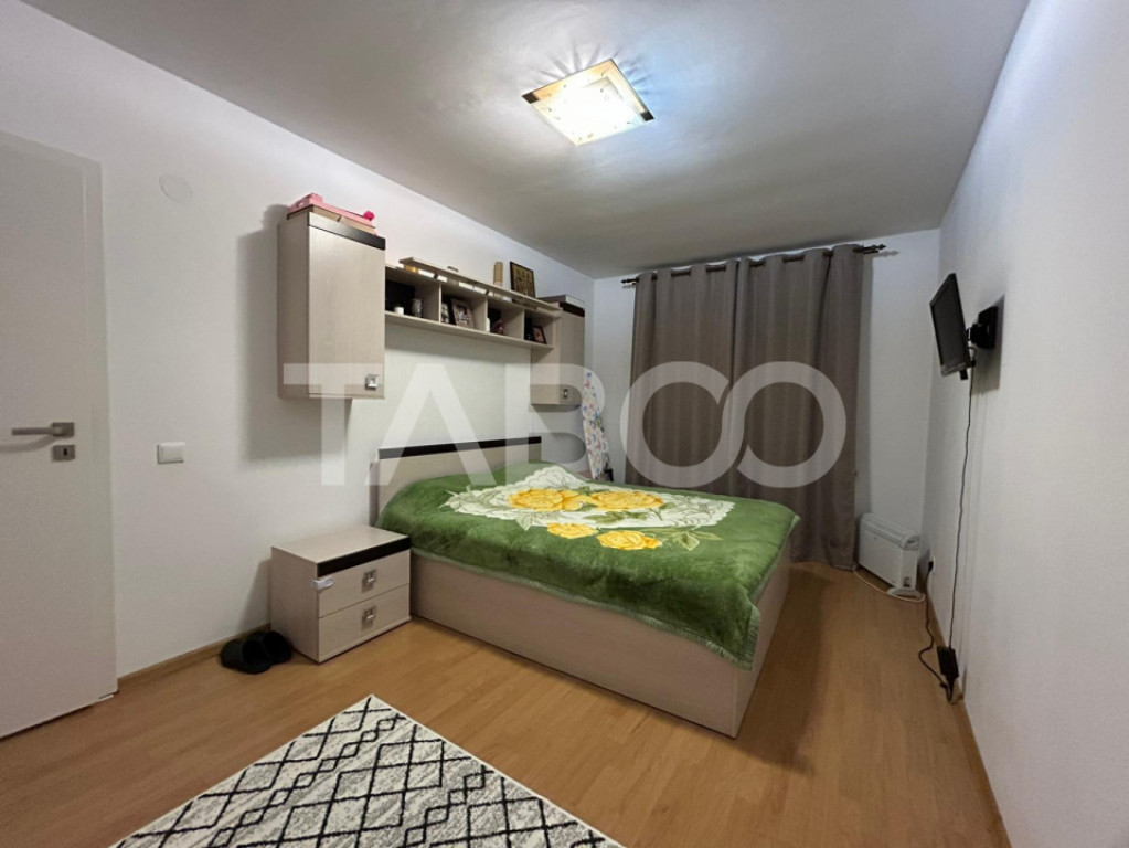 Apartament decomandat 2 camere 56 mpu renovat zona Brana Sel