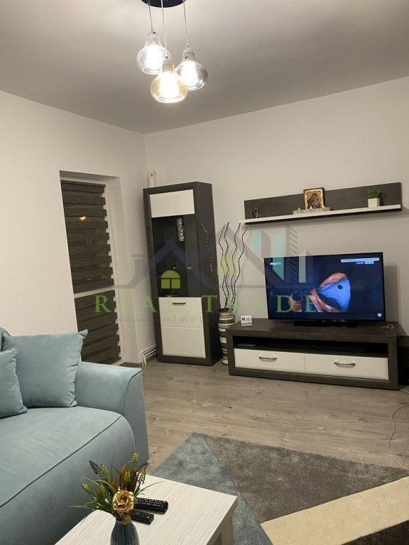 Apartament 2 camere etajul 2 Racadau