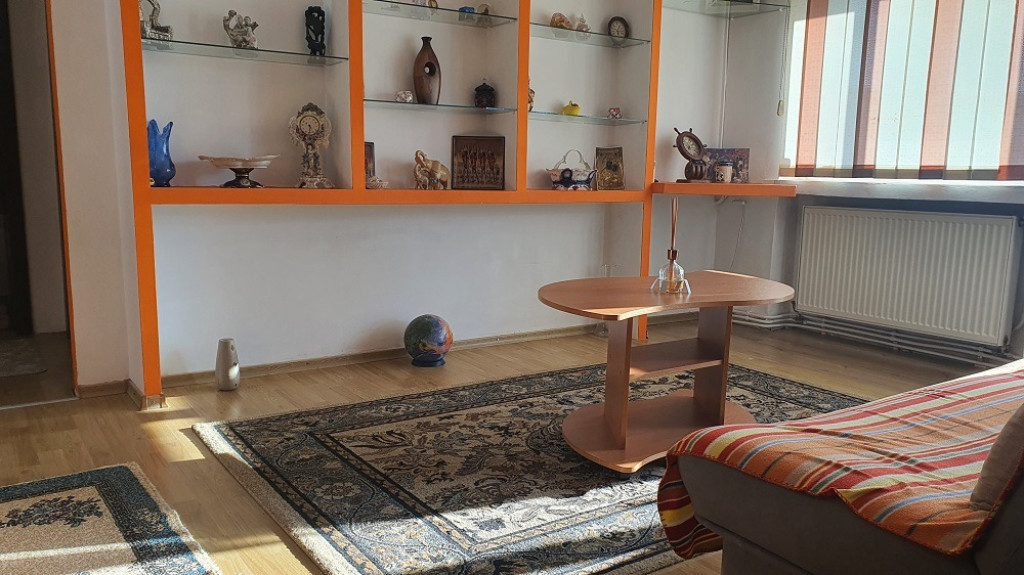 Apartament 2 camere in Deva, ultracentral