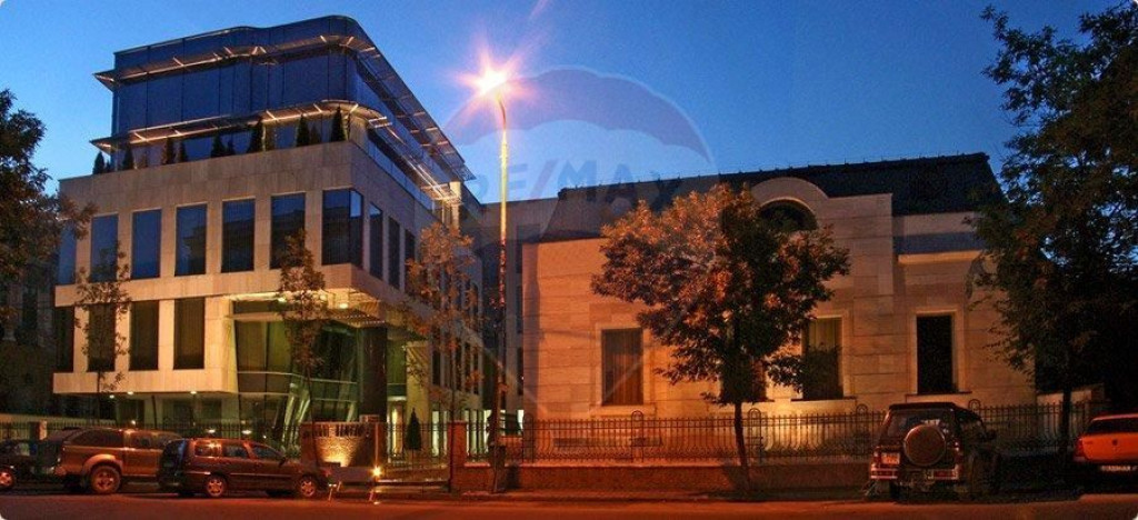 Spatiu de birouri ultracentral