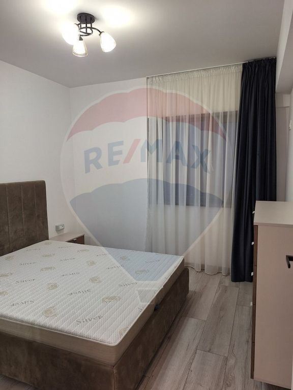 Apartament cu 2 camere de închiriat în zona Brazda lui ...