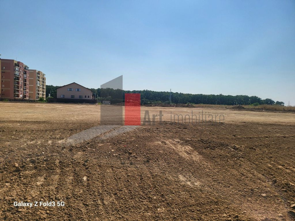 Teren Intravilan Matei Milo