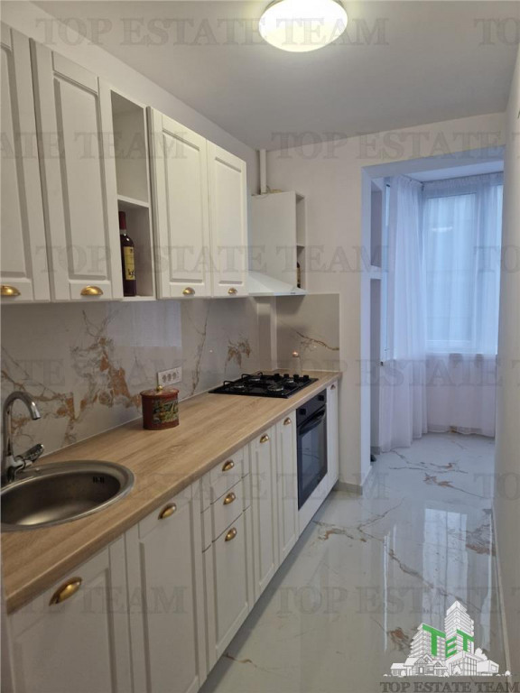 Apartament renovat integral, 2 camere, Unirii - Cocor, perfe
