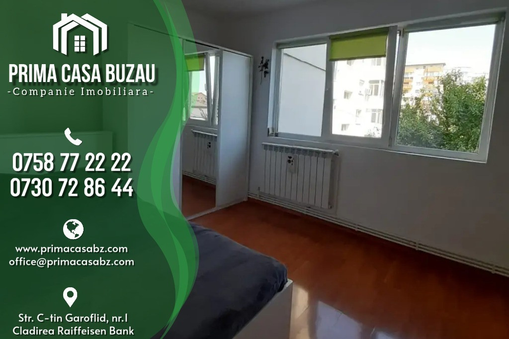 Apartament cu 2 camere ~ zona Unirii Sud ~ etaj 1 din 4 ~Pret: 82.000e