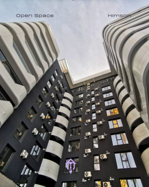 Apartament cu 2 camere | Himson