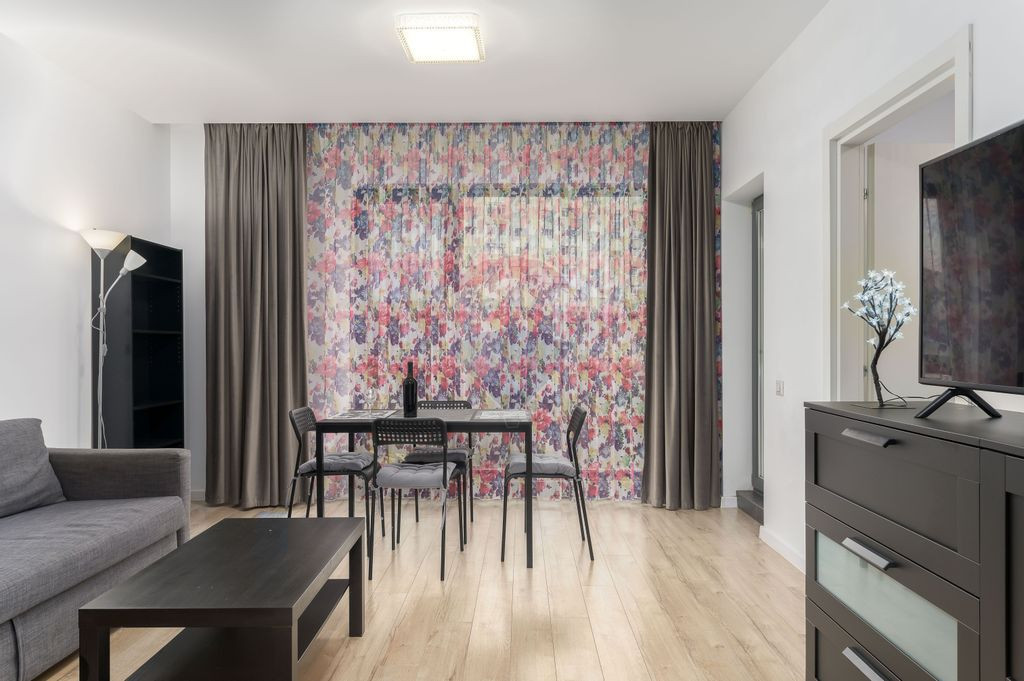 2 camere Città Nusco, Mobilat, utilat, terasă+balcon, c...