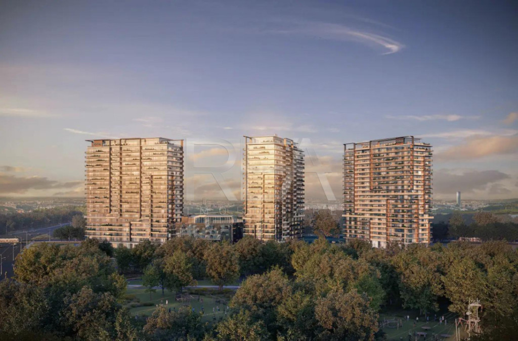 Studio Premium • One High District