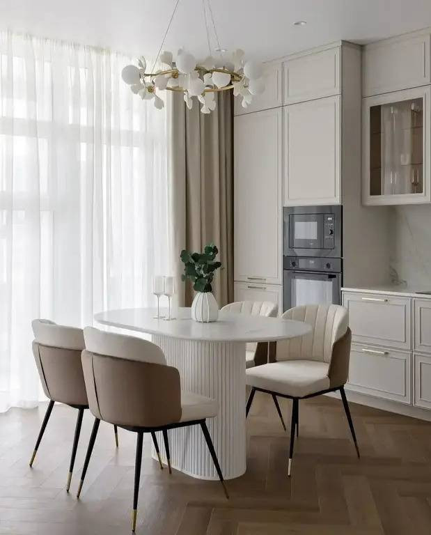 2 camere la Parter – Proiect Boutique exclusiv CITY NORD!