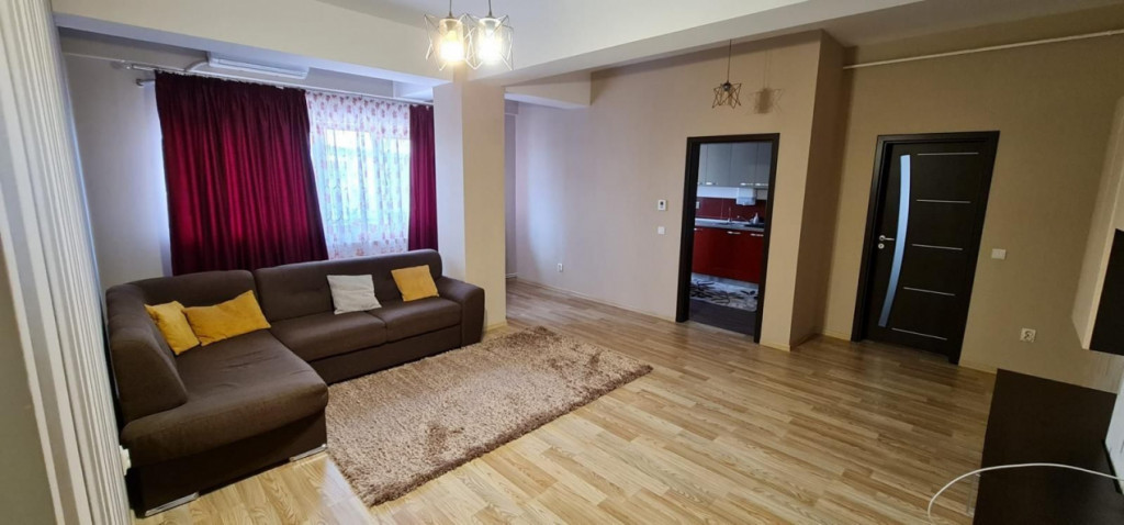 Apartament 2 camere | AC | Parcare | Tatarasi