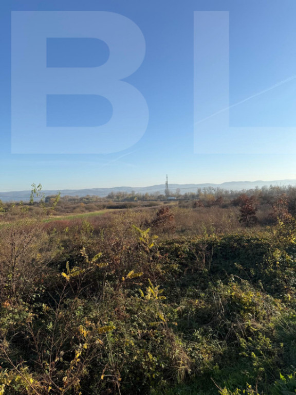 Teren de vanzare, Extravilan in Gurasada, 18532 MP