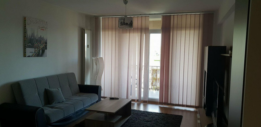 Apartament 2 camere decomandat, Prima Nufarul