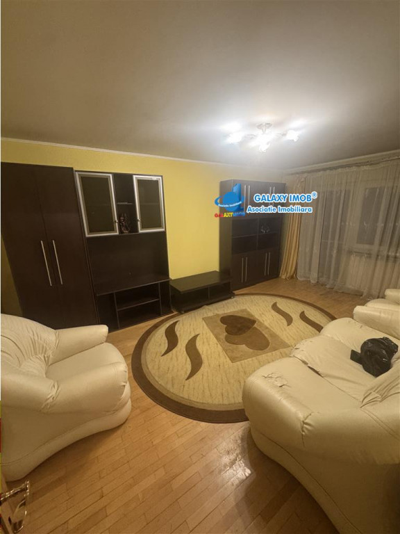 Apartament 3 camere Doctor Hacman Valcea