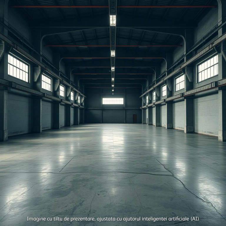 Spatiu comercial de inchiriat in zona Berceni