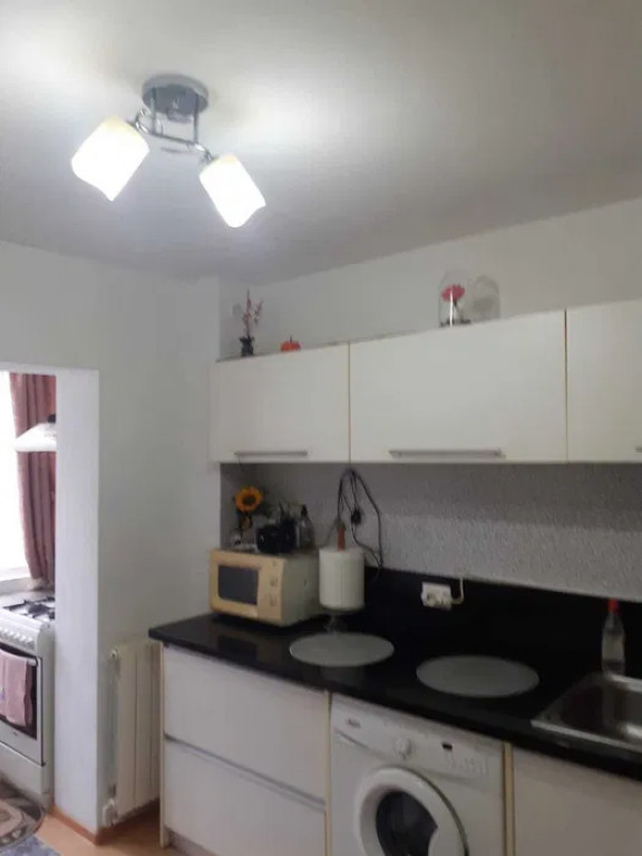 Apartament cu 2 Camere Decomandate Burdujeni - Etaj 1- Cuza Voda 2