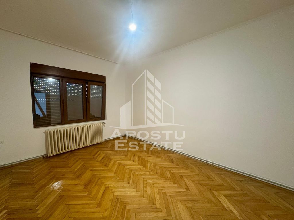 Casa individuala plus enexa in Plopi