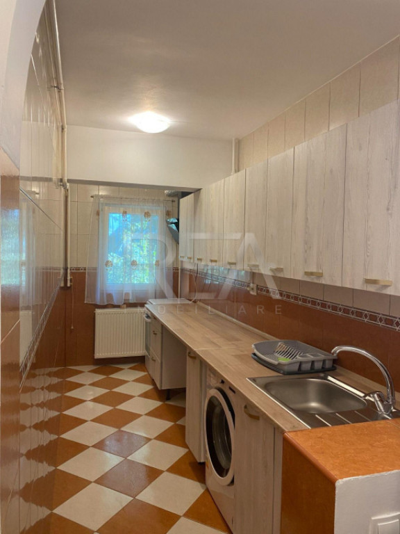 Garsonieră cochetă în Pajura – confort, liniște și ac