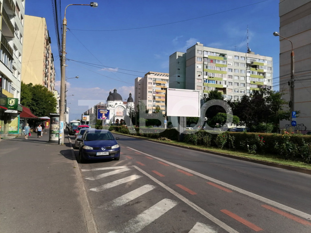 Cenusareasa apartamentelor - renovabil- balcon pivnita Mihai