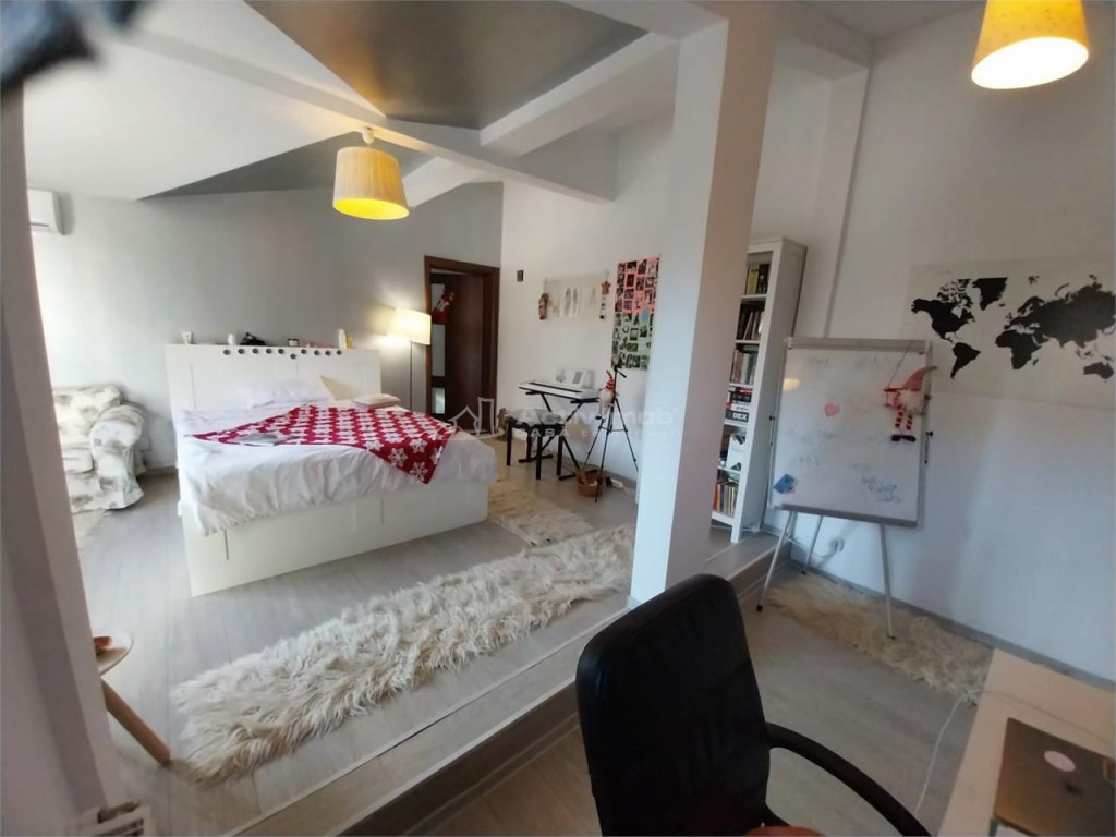 Vila Unirii- Nerva Traian