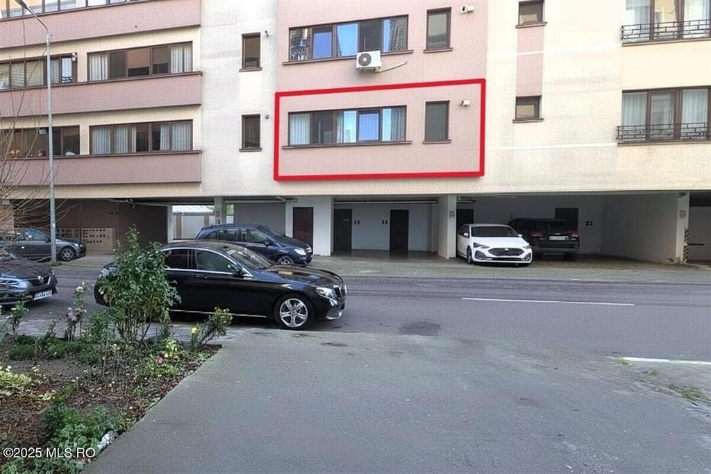 Km 4-5 - Lidl, Garsoniera decomandata, 40 mp, incadrata, ...