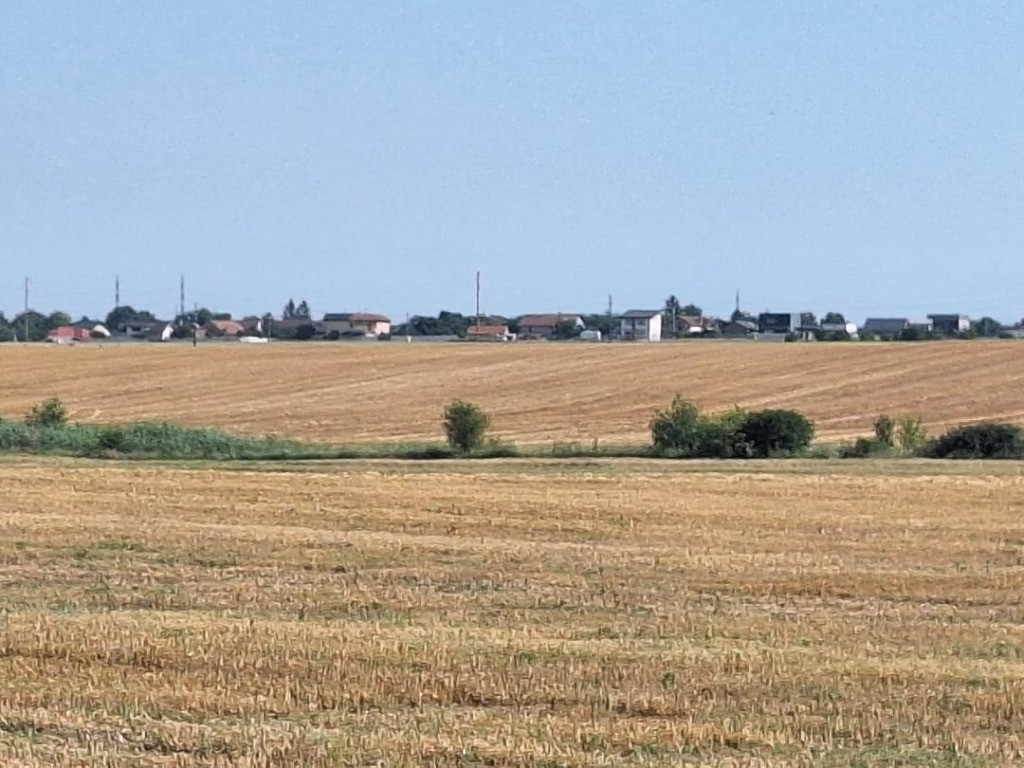 Teren 2 ha la Centura de Nord a Craiovei sau parcele mai mici