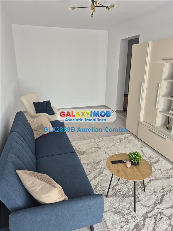 Apartament 2 camere Dobroesti