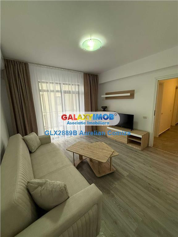 Apartament 2 camere Dobroesti