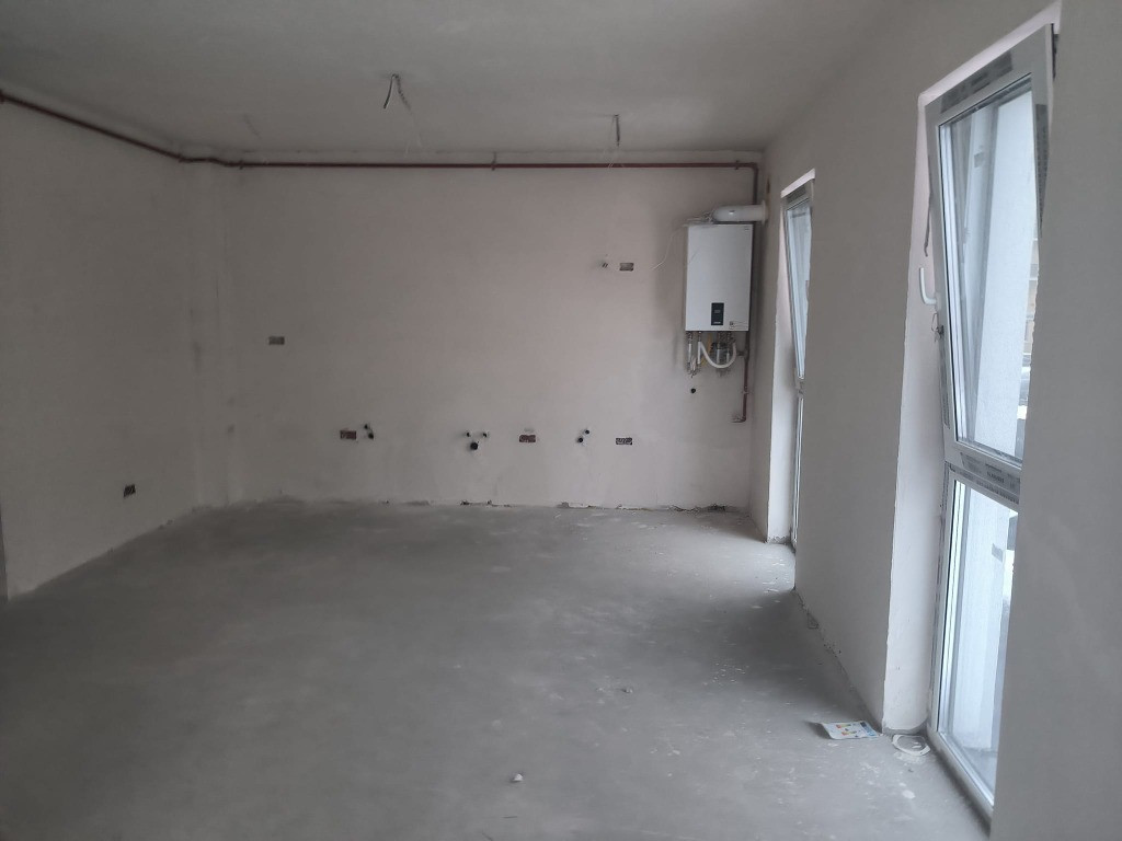Apartament 2 camere Floresti-bloc nou