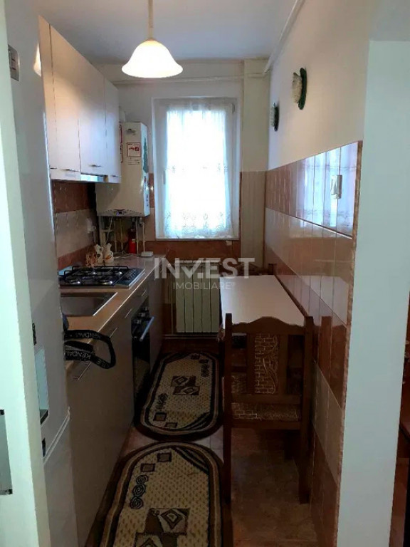 Apartament 2 camere-etaj 1-Podu Ros-Liceul Racovita