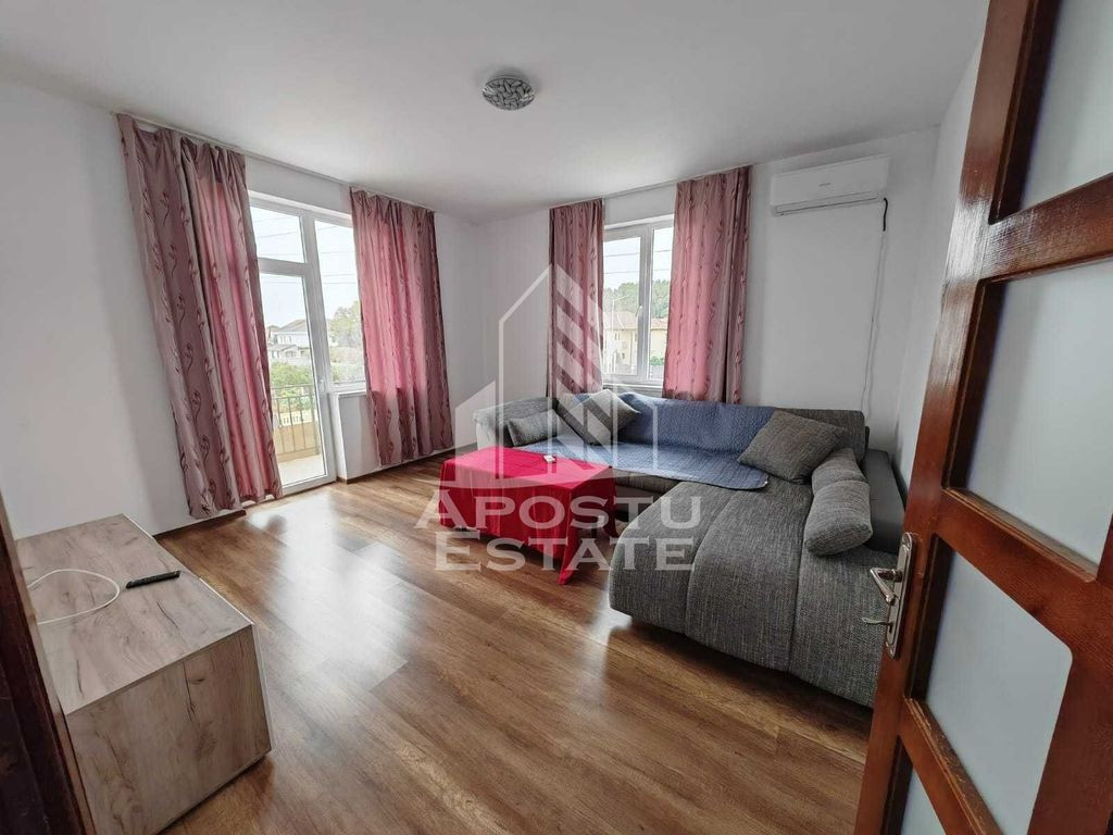 Apartament 3 camere, Pet Friendly,Centrala proprie, zona ...