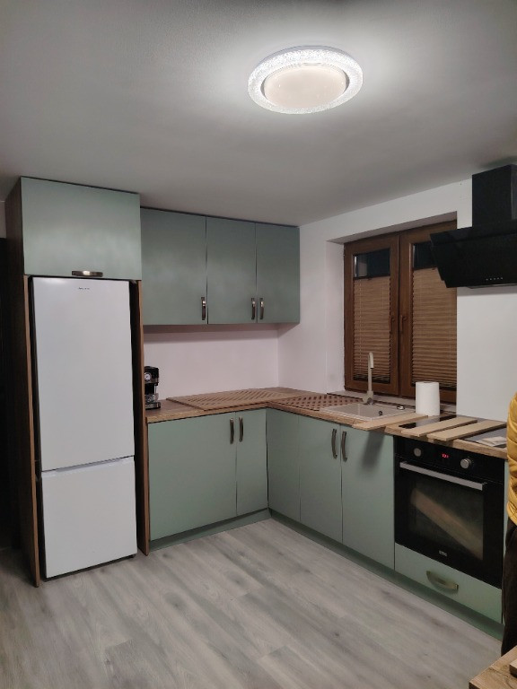 Închiriez casa totul nou Deva, Hunedoara