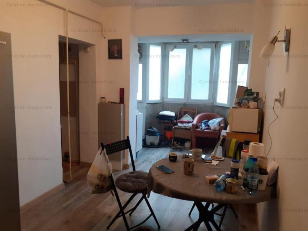 Ultracentral Independentei 3 cam, conf 1 decomandat 90mp, 3