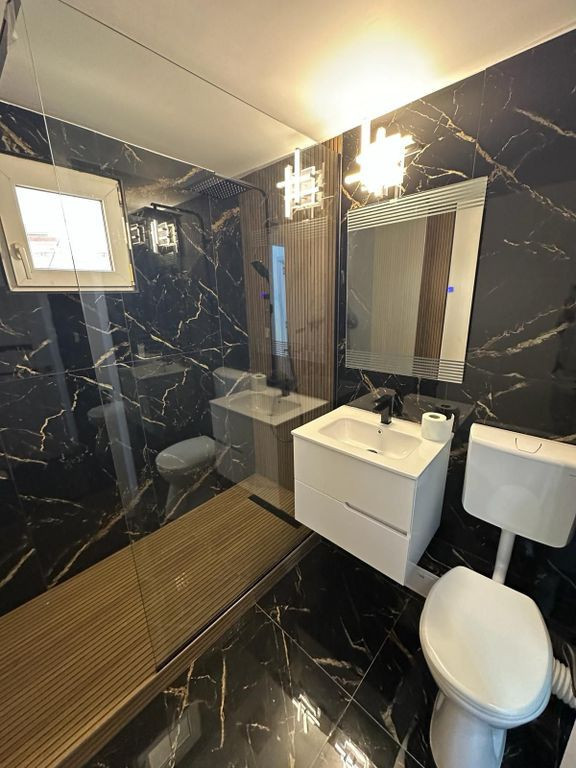 3 Camere 68mp Renovat - Aparatorii Patriei - Contract Par...