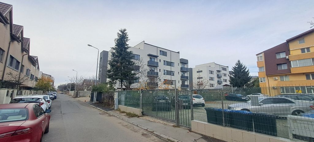 5 camere | Modern | Parcare | Aparatorii Patriei