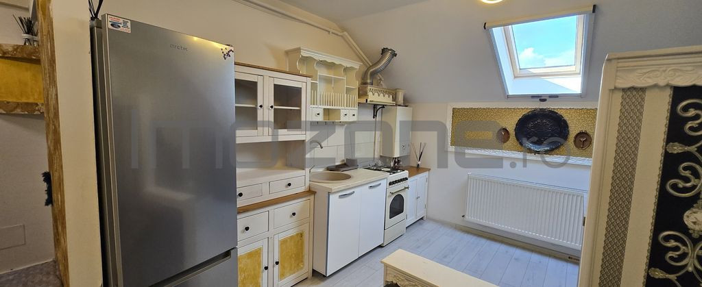 MILITARI - RESIDENCE - TINERETULUI 85, ETAJUL 8, 2 CAMERE...