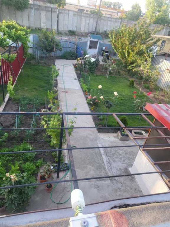 Casă + Hală Industrială + 1000 mp Teren in zona CET, Cons