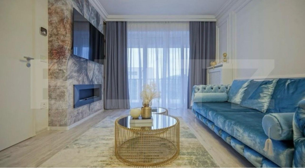 Apartament 2 camere de lux | Coresi