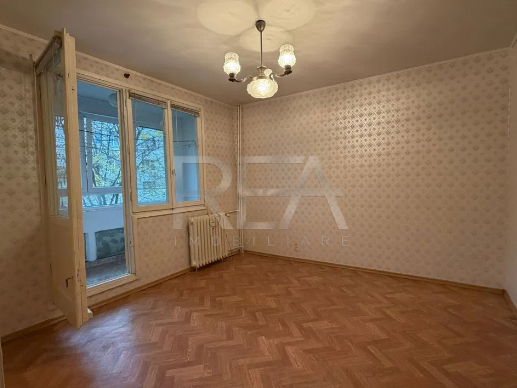 Apartament 4 camere Titan/Ozana – Gura Ialomiței, central