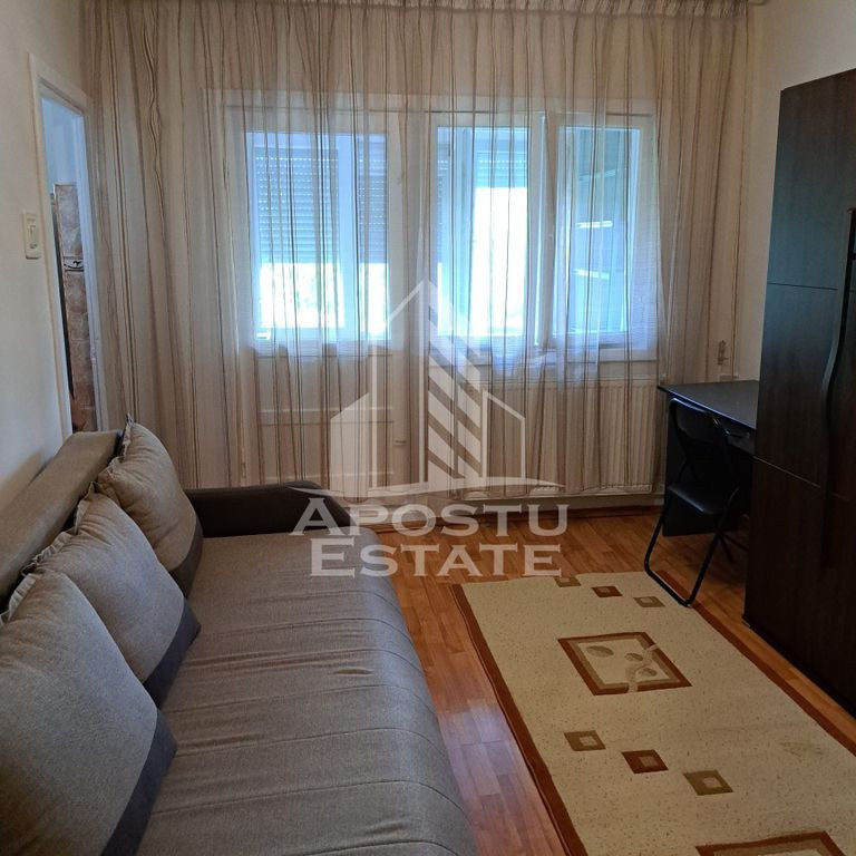 Apartament o camera, Zona Lipovei