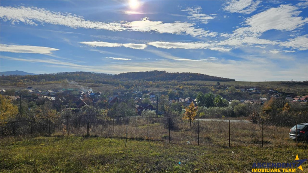 Rezidenta noua, oportunitate personalizare, peste 1.500mp, P