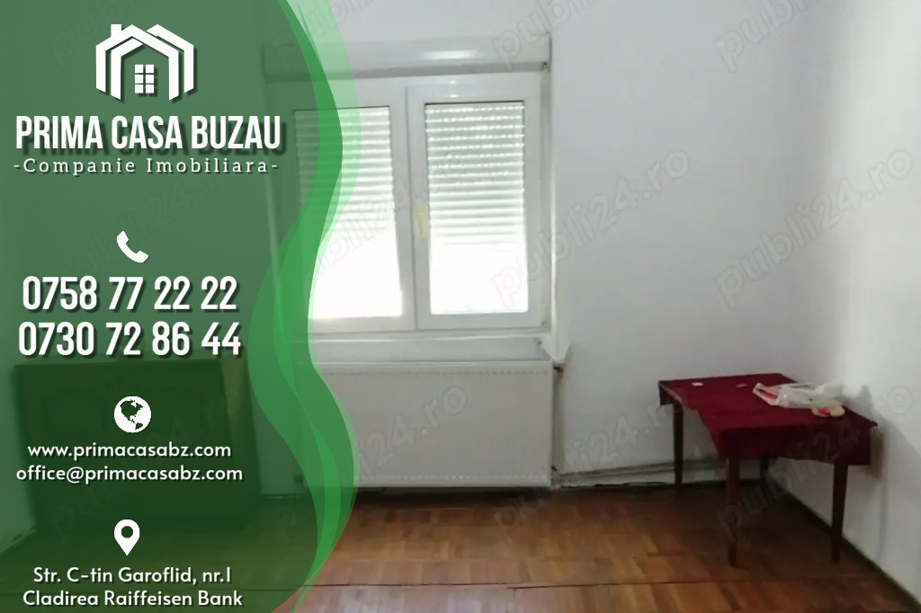 Casa locuibila zona semicentrala - Victoriei