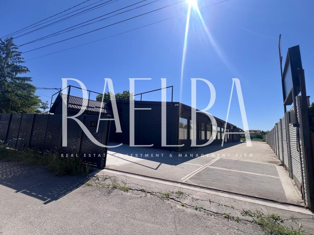 Spațiu Comercial de Vanzare / Investiție – Șos. Alex...