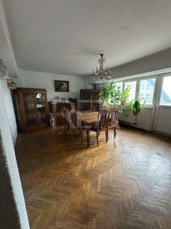Apartament duplex 4 camere Iancului – 113 mp, etaj 1-2