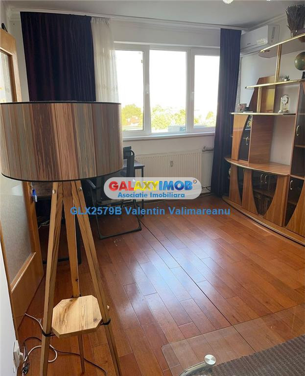 Apartament 2 camere Grivita ,proaspat renovat