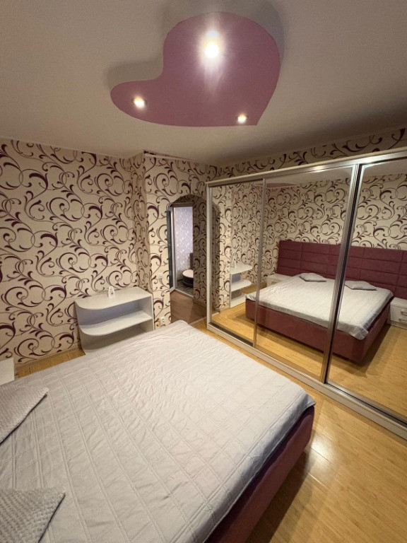 Închiriere apartament 2 camere - intersectie Rahova Petre Ispirescu