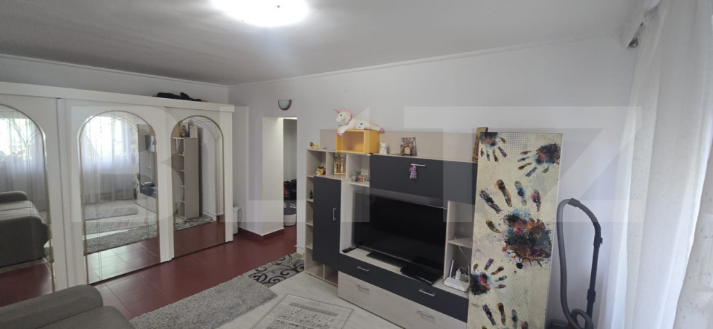 Apartament 2 camere, 46.41 mp, zona Brazda lui Novac