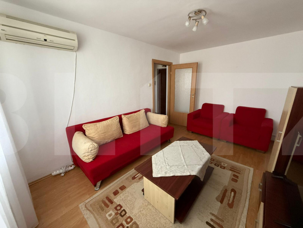 Apartament 2 camere, 55 mp, zona Făt-Frumos