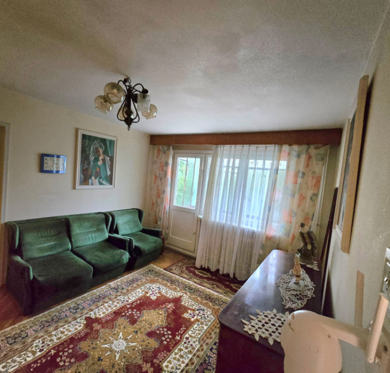 Apartament 3 camere, 67 mp, zona Simplon