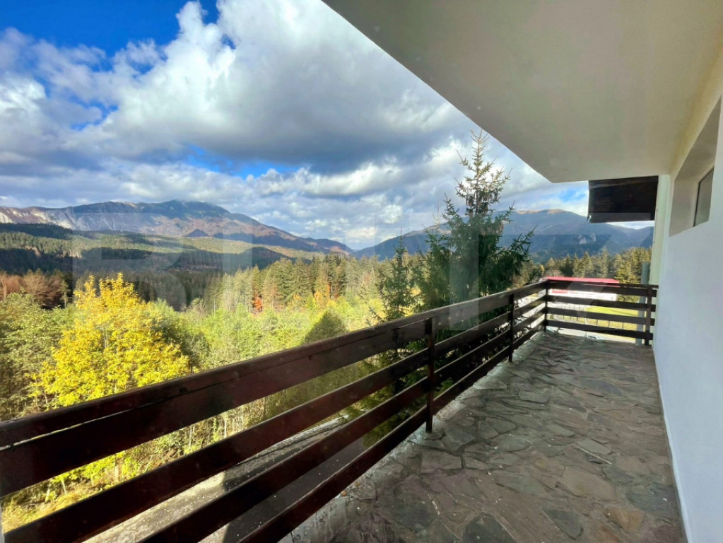 Pensiune de vanzare - ideala investitie, amplasare premium,