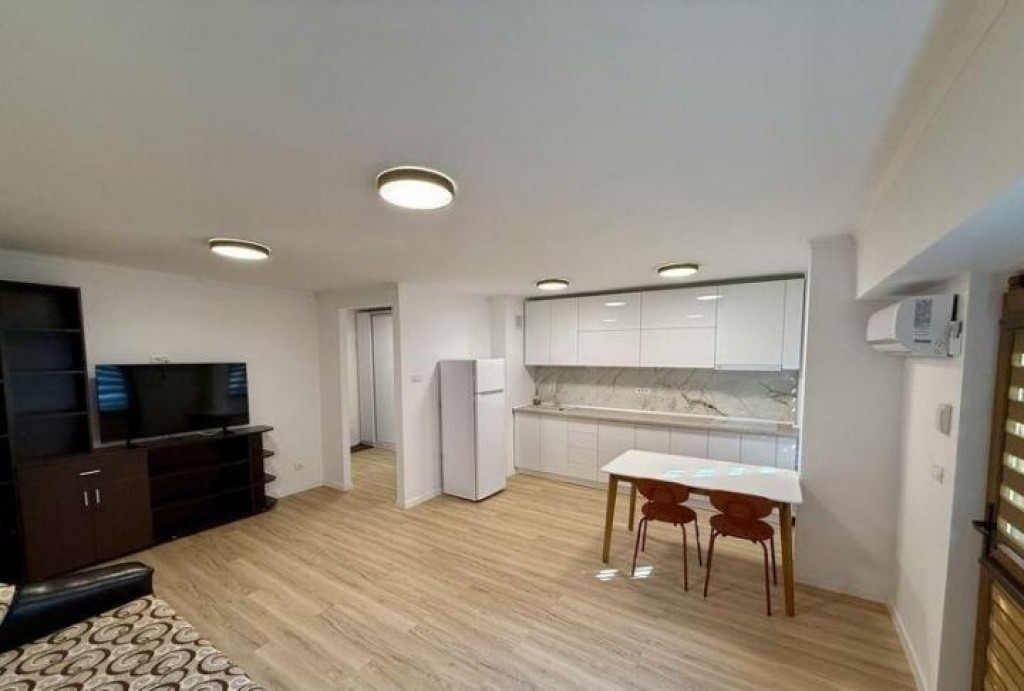 Vitan mall parter moderna