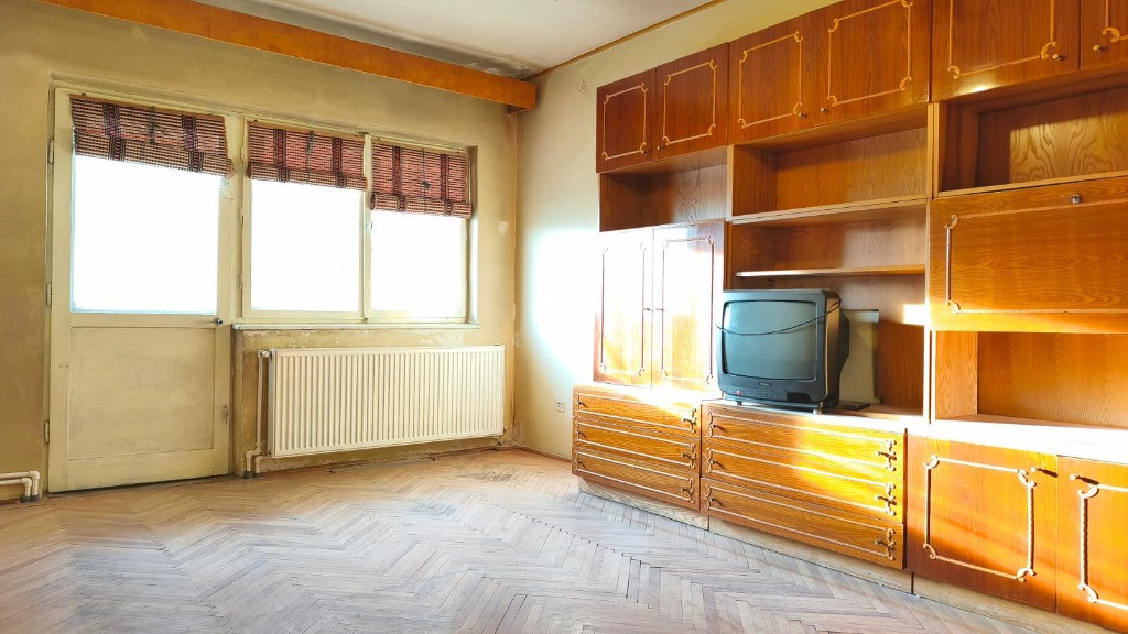 Apartament 3 camere in Deva, zona ultracentral
